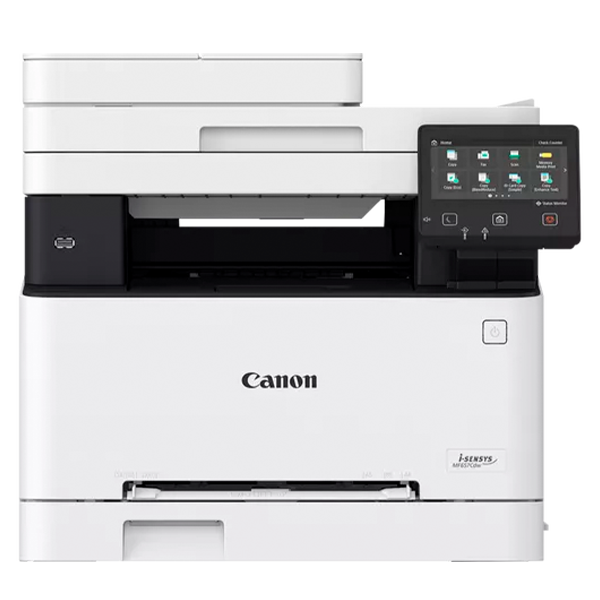 Canon LASER MFP I-S MF655CDW EMEA