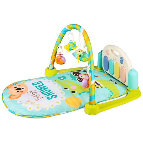 Carpet for Children Projection Pedal Piano RC 9910