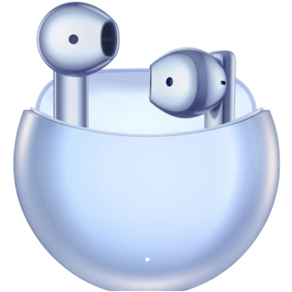 HONOR Choice Earbuds X5e (TRN-ME00) Blue