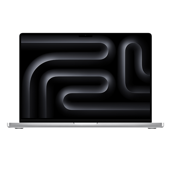 Apple MacBook Pro M3 (MRW43RU)