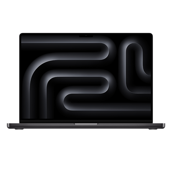 Apple MacBook Pro M3 (MRW23RU)