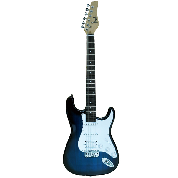 Floyd EGS112 Blueburst