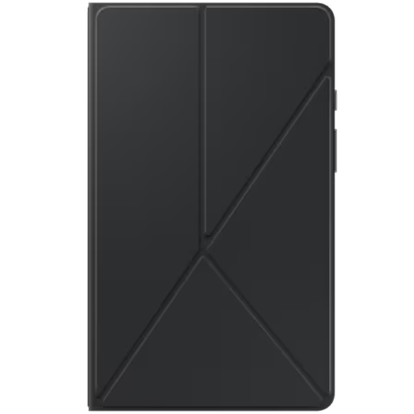 Samsung Galaxy Tab A9 Book Cover EF-BX110TBEGRU Black