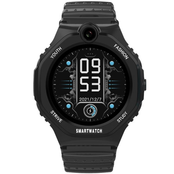 Wonlex KT26S Black