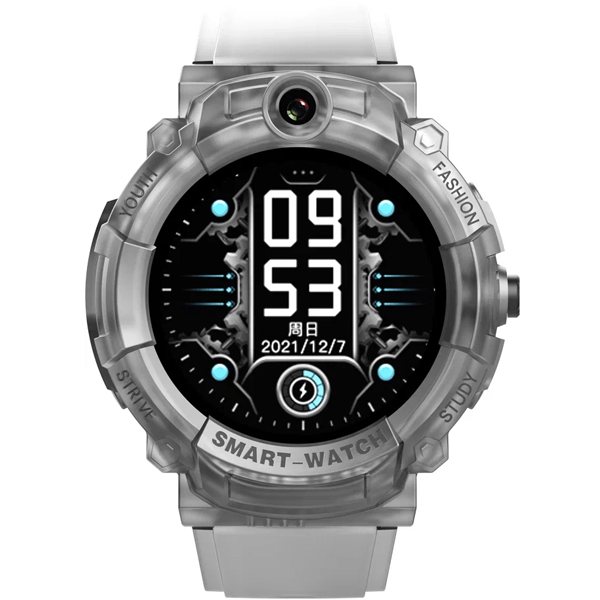 Wonlex KT27 Gray