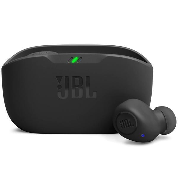 JBL by Harman Wave Buds Black