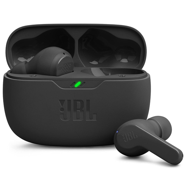 JBL by Harman Wave Beam Black