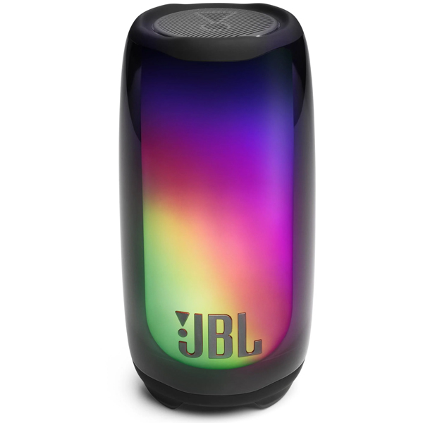 JBL Pulse 5 Black