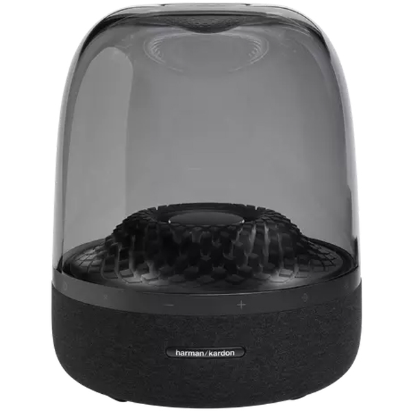 Harman Kardon Aura Studio 4 Black