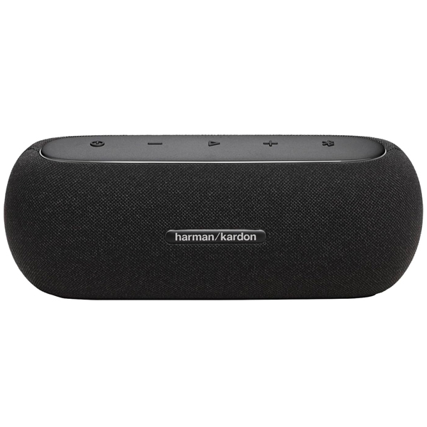 Harman Kardon Luna Black