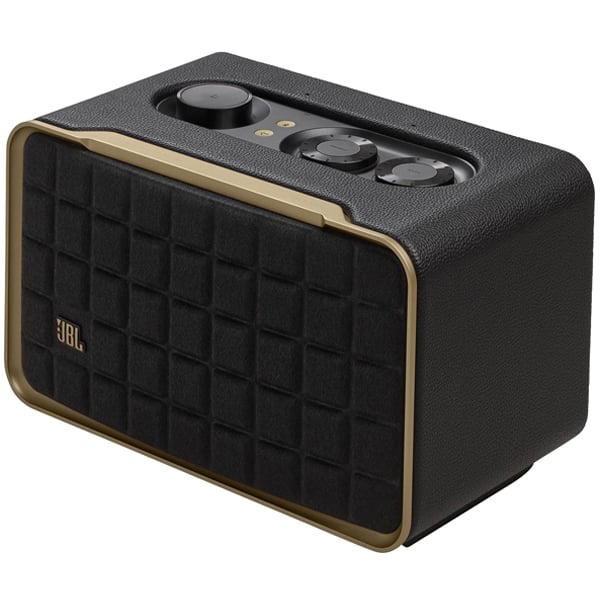 JBL Authentics 200 Black