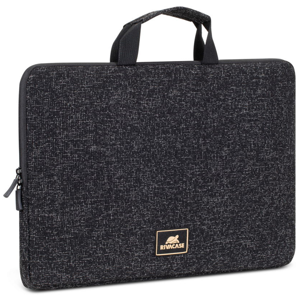 Riva Case 7915 Sleeve Bag 15,6 Black
