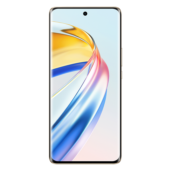 HONOR X9b 8 GB / 256 GB Sunrise Orange
