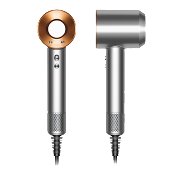 Dyson Supersonic HD08 Nickel Copper