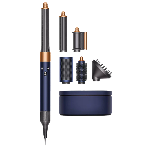 Dyson Airwrap Complete Long HS05 Prussian Blue