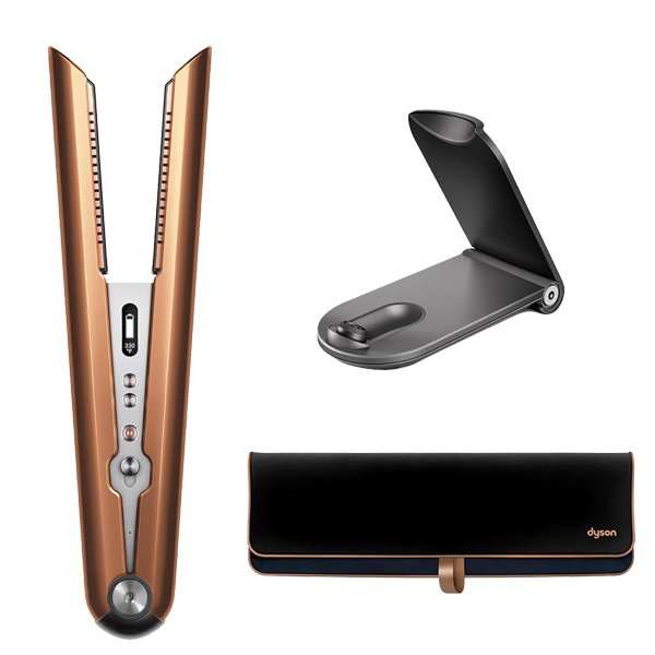 Dyson Corrale Straightener HS07 Nickel Copper