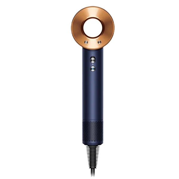 Dyson Supersonic HD15 Prussian Blue
