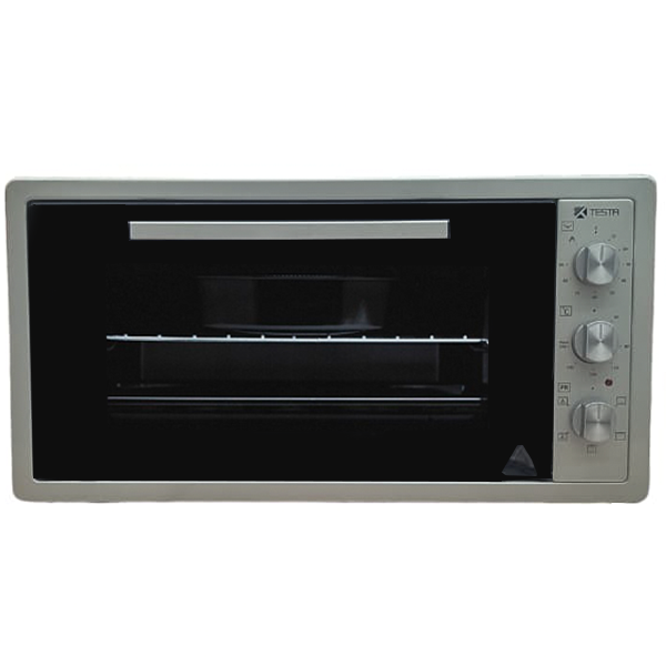 TESTA TE45F Silver