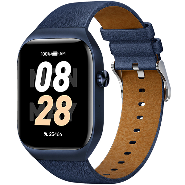 Mibro T2 (XPAW012) Deep Blue