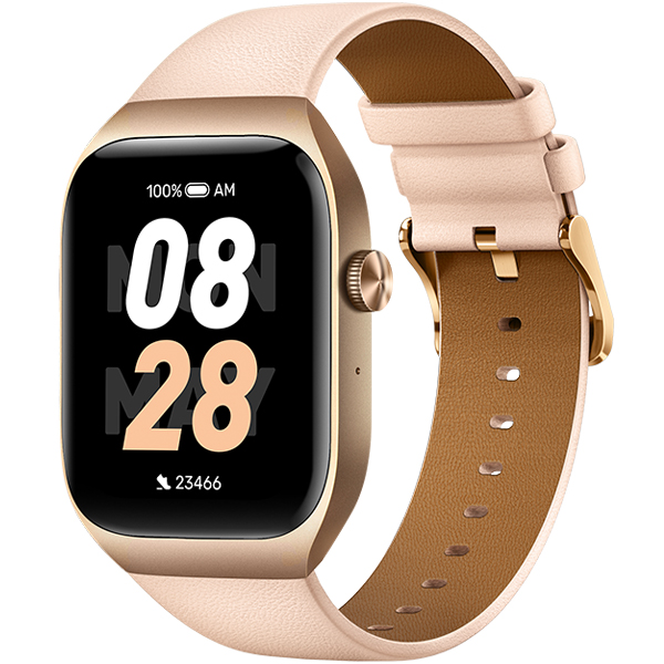 Mibro T2 (XPAW012) Light Gold