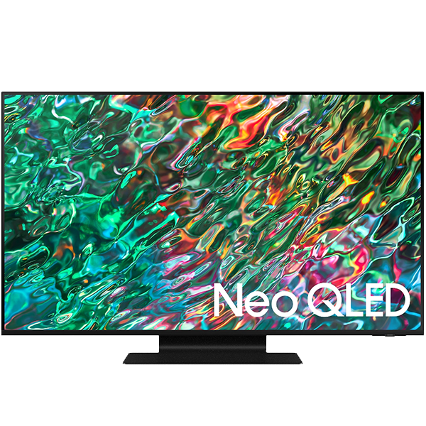 Samsung 50"QLED Smart TV 4K UHD QE50QN90BAUXCE Outlet