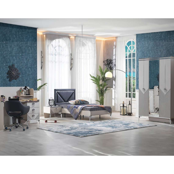 Alzzoni Riga Gənc otağı