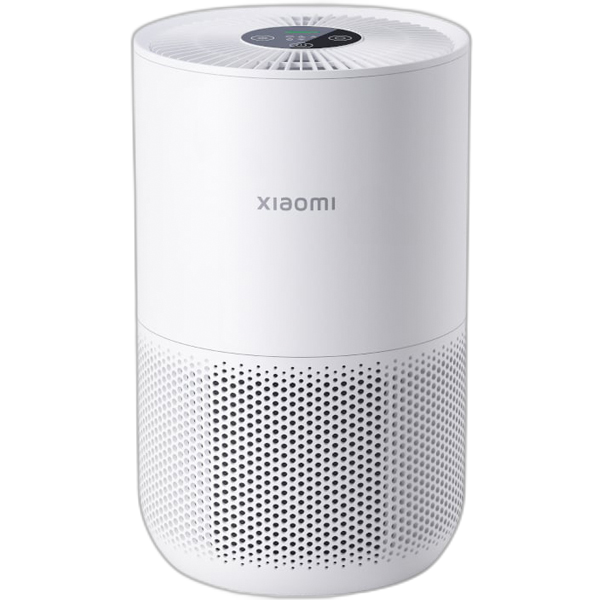 Xiaomi Smart Air Purifier 4 Compact BHR5860EU White