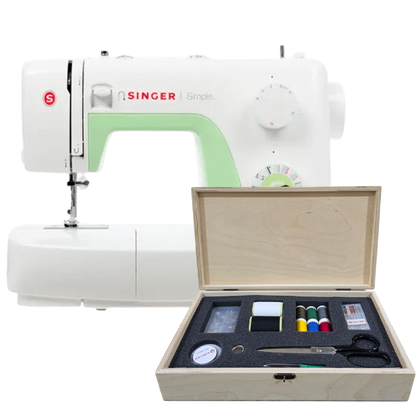 Singer Simple 3229