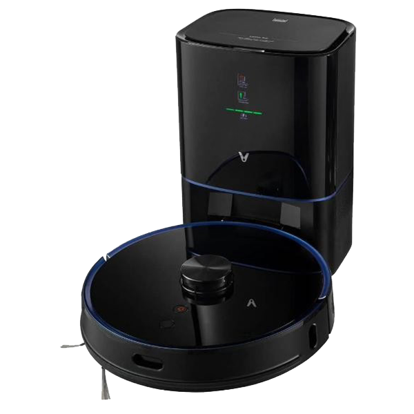 Viomi YMVX019CN Vacuum Cleaner S9 Black