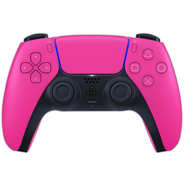 Sony PlayStation 5 DualSense Nova Pink