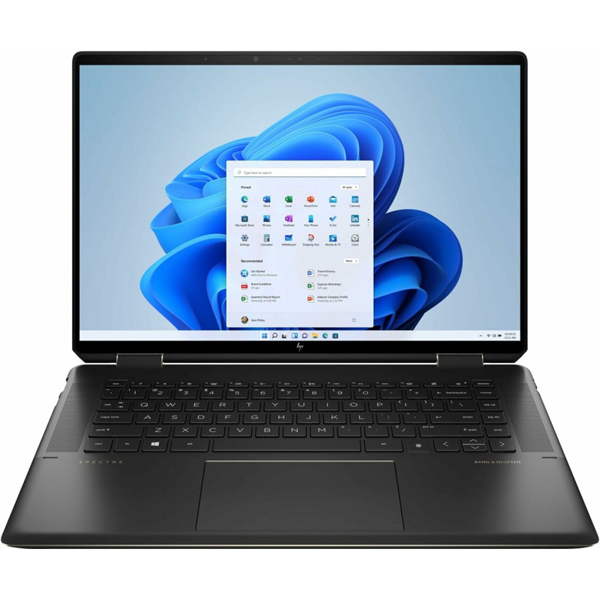 HP Spectre x360 Laptop 16-F2005ci (7P4P5EA)