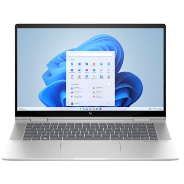 HP Envy x360 Laptop 15-fe0003ci (81K27EA)