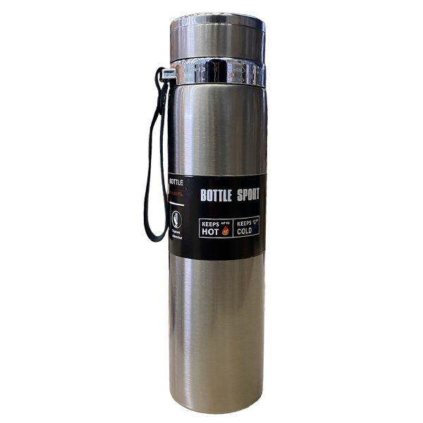 Shosman KM-26 Silver