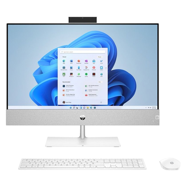 HP Pav 24-ca2014ci AIO PC (7Y052EA)