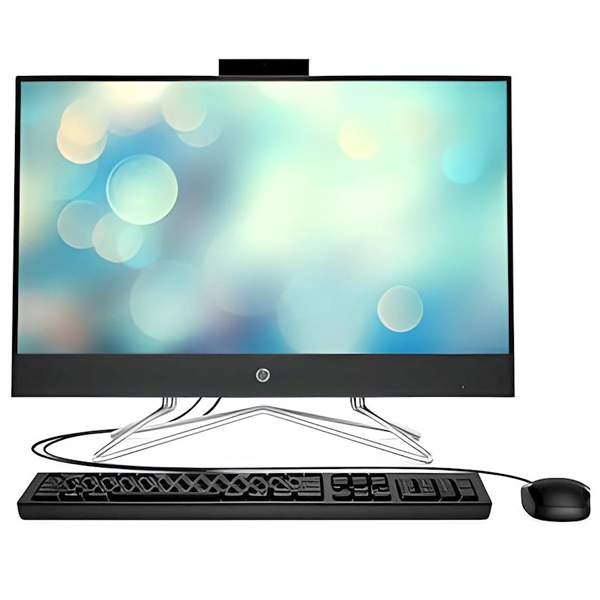 HP All-in-One 24-cr0035ci PC (7Y0B7EA)