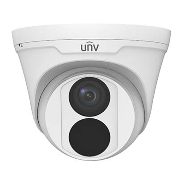 UNV-IPC3614LB-SF40K-G Fixed Dome Network Camera 4mp