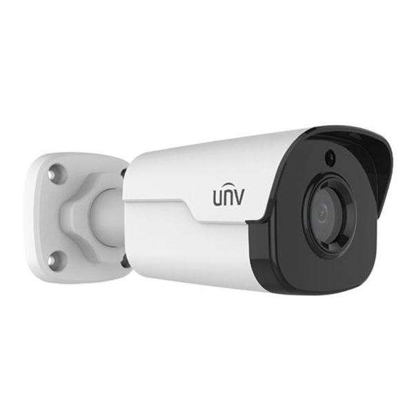 UNV-IPC2124LB-SF40-A Network Camera 4mp
