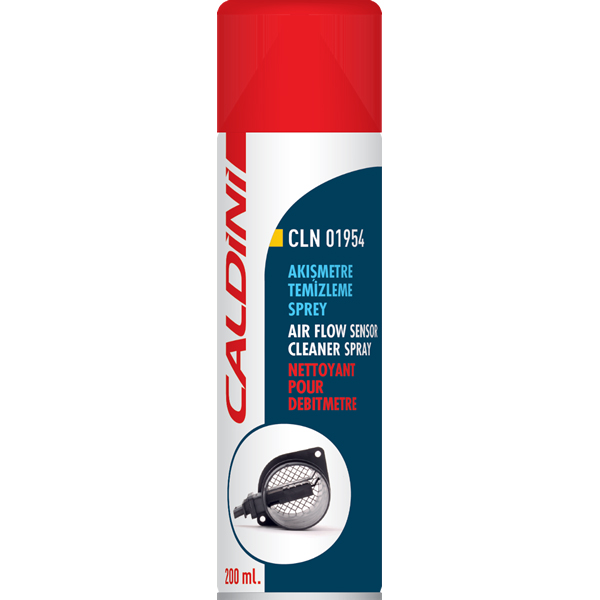Caldini air flow sensor cleaner (CLN.01954) 200ml