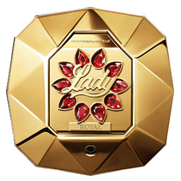 PR Lady Million Royal EDP 80ml