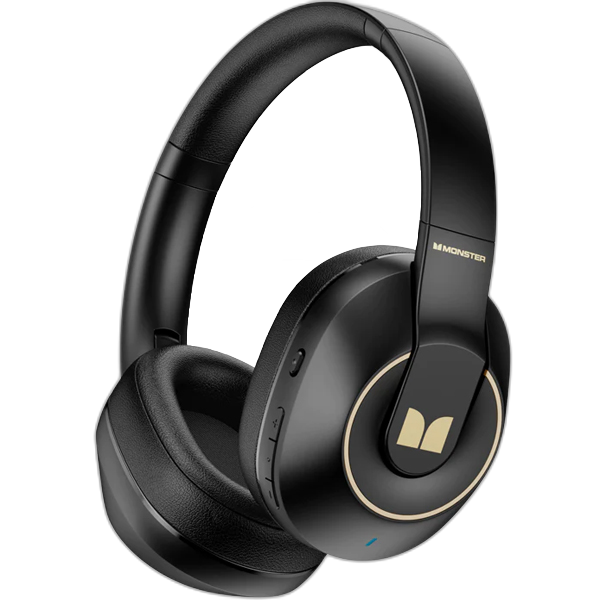 Monster Storm XKH01 Black