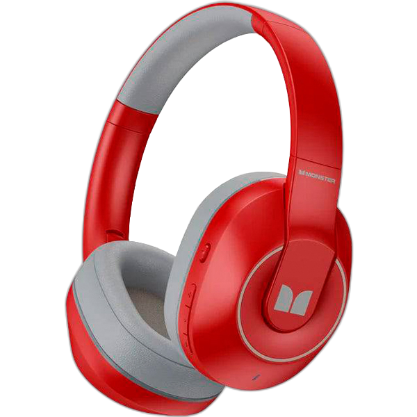 Monster Storm XKH01 Red