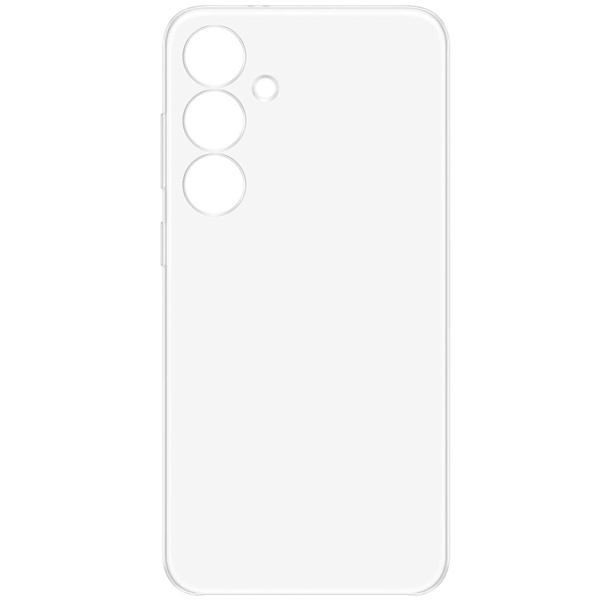 Samsung Galaxy S24 Plus case Clear Case GP-FPS926SAATW Clear