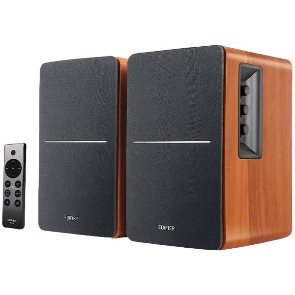 Edifier R1280DB Brown