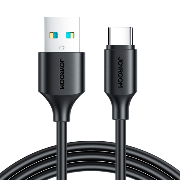 Joyroom S-A9 USB Type-C Black