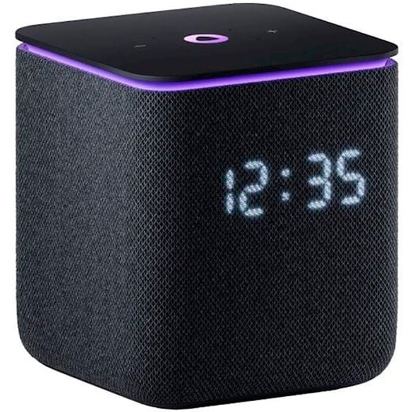 Yandex Station Midi YNDX-00054 Black