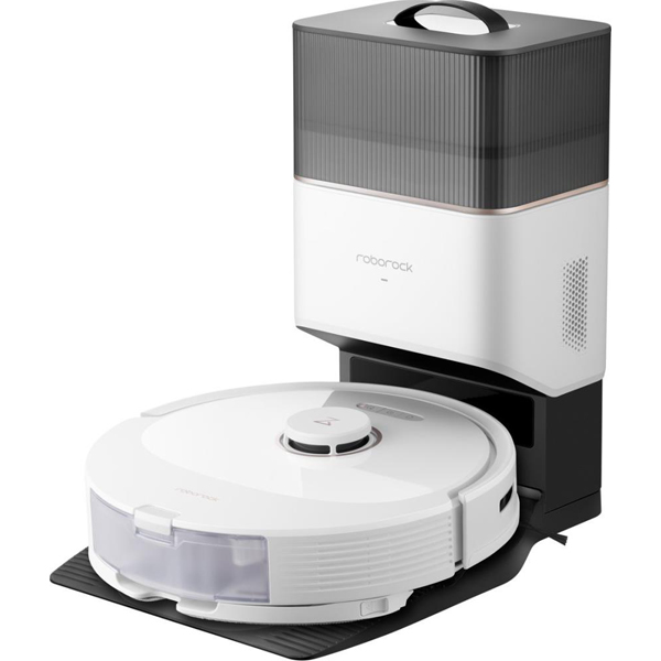Roborock Dock Q8 Max+ White (Q8MP52-00)