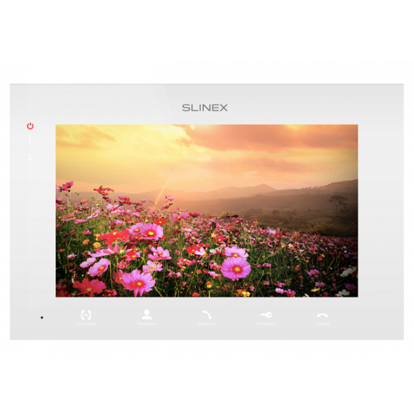 Slinex Domofon SQ -07MTHD