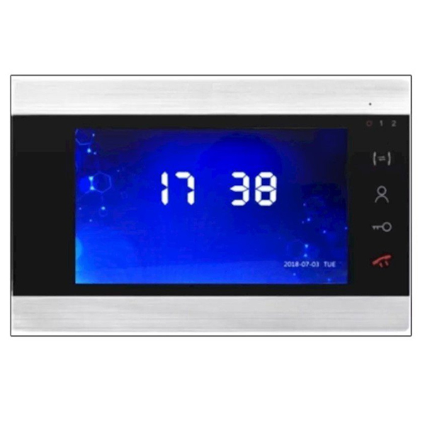 Hermax 703MP - FHD White