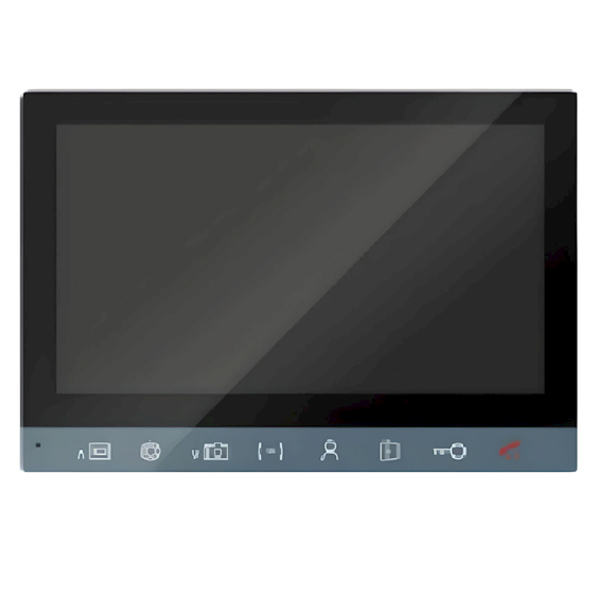 Hermax HR-710-IP Black