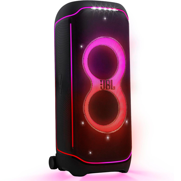 JBL Party Box Ultimate Black